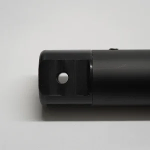 Bôme optimist VDM dia 40 anod noir