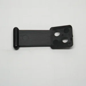 Languette de sécurité plastique