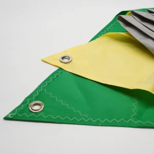 Voile optimist Breizaisne