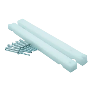 Kit blocage bras de safran +rivets