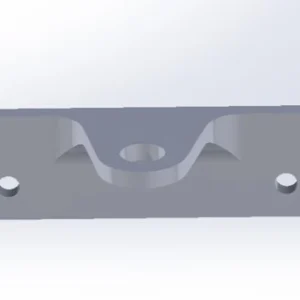 Fémelot de coque XS et L by ERPLAST