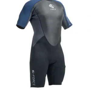 GF3305-A9BKNA-FRONT_1024x1024_2x_e73dc193-101a-44f1-b9ee-e77a24dcf35e.jpgv1685548436 Shorty G-Force 3 mm homme - Gul