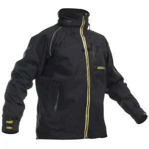Veste Code Zero Race CGX4 - Gul