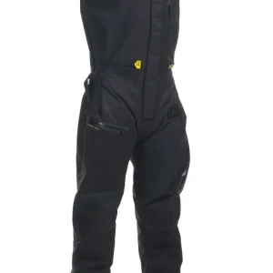 Salopette Code Zero Race CGX4 - Gul