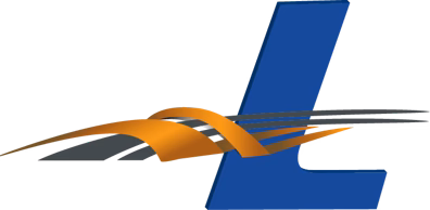 Foc L by ERPLAST race mylar blanc