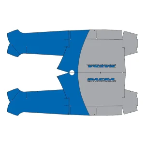 Taud intégral Nacra 460