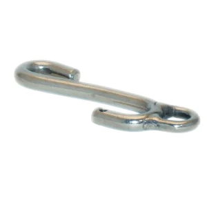 Crochet S-hook de foc Nacra