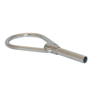 Cuillère de trapèze race