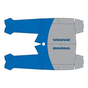 Taud intégral nacra F18 infusion / FCS