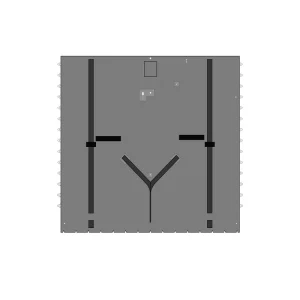 Trampoline Nacra 20C