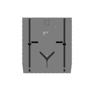 Trampoline Nacra F16