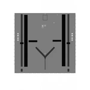 Trampoline Nacra 20FCS avec outkickers