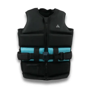 VESTE IMPACT + CEINTURE WING