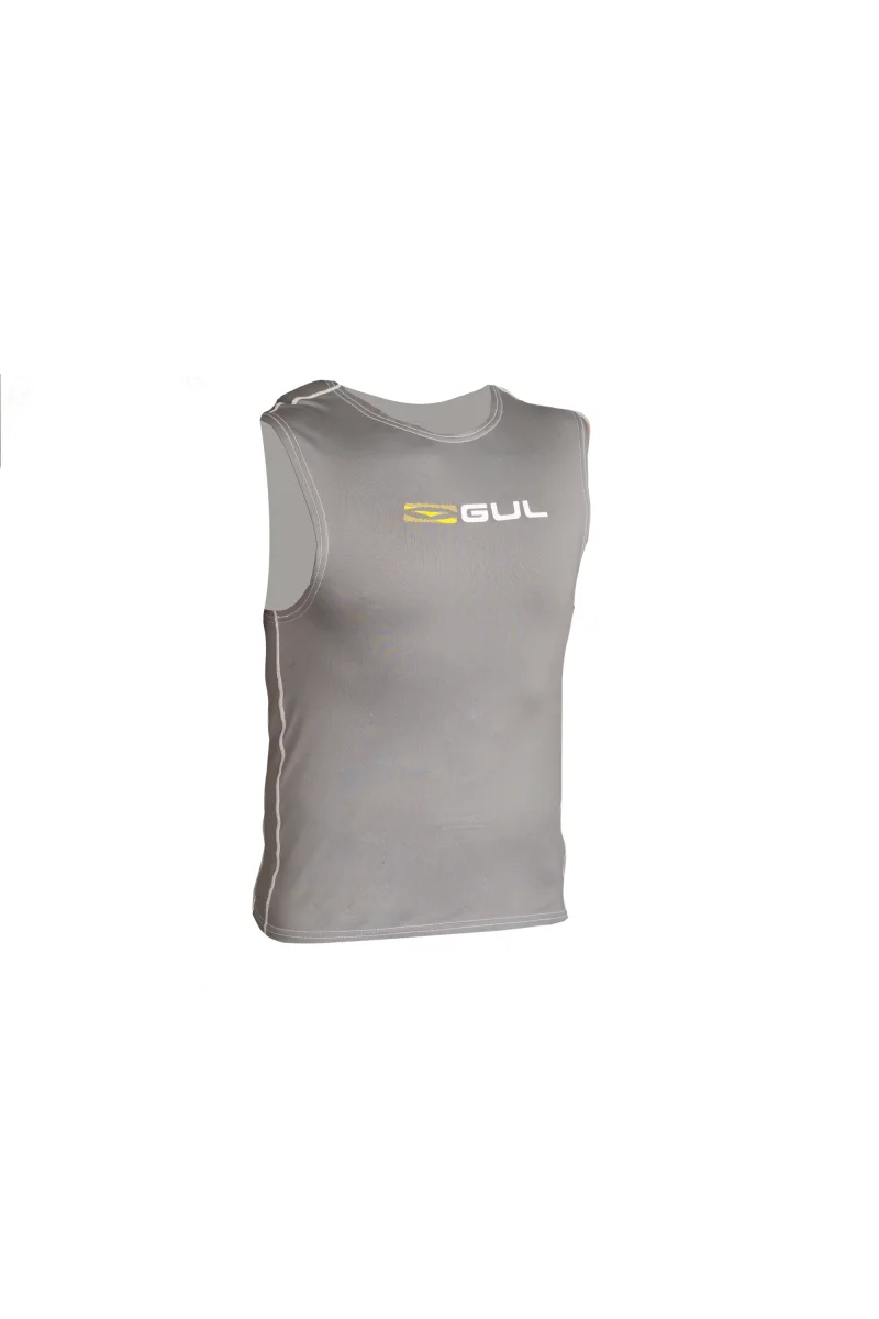 Lycra RaceRib - Gul – Image 2