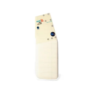 Safran DSK Aura non accastillé