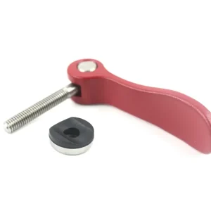 Vis serrage rapide safran NACRA 17