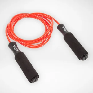 Corde à sauter Venum Competitor avec poids – Rouge