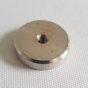 Support de boomerang inox M6 Onefly