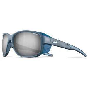MONTEBIANCO 2 - BLEU FONCE / BLEU / MINT - POLARIZED 3+