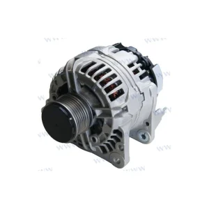 ALTERNATEUR 12V 110A POUR CMD/QSD moteur inboard mercruiser