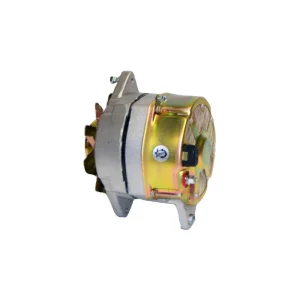 alternateur 12V / 55 ampères simple poulie pour moteurs OMC  - 3.0L COBRA de 94 à 96
