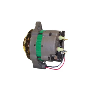 alternateur 12V / 61 ampères simple poulie pour omc - 120 / 155 / 185 / 200 / 210 / 235 cv de 66 à 74