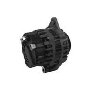 alternateur 12 volt 65 ampères avec régulateur interne pour moteur volvo
