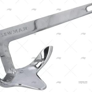 ANCRE CLAW INOX 5 KG