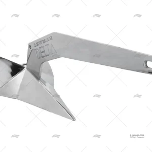 ANCRE DELTA INOX 25 KG