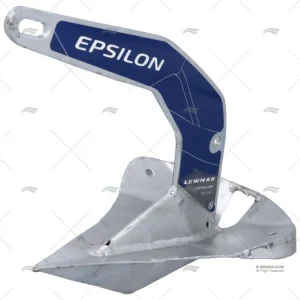 ANCRE GALVA EPSILON 40Kg