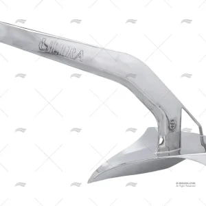 ANCRE INOX ULTRA MARINE 12KG