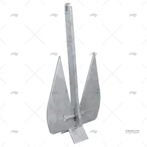 ANCRE LFF GALVA 10Kg