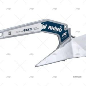 ANCRE RHINO GALVA 25kg