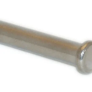 Axe percé 6,3 x 28 mm - barre liaison Nacra