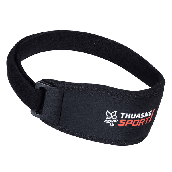 Bandage rotulien Thuasne Sport - tendinite du genou – Image 3
