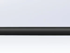 Bas de mât carbone ONEFLY 7.3