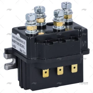 RELAIS 12V 400w/500W MZ ELECTRONICS