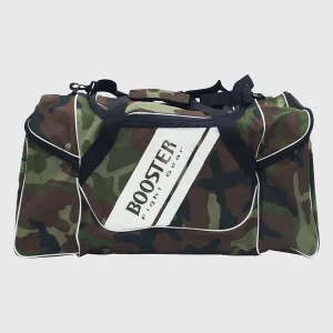 Sac de Sport Booster Duffel - Jungle Camo