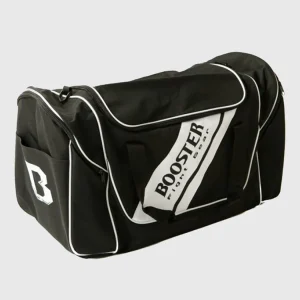 Sac de Sport Booster Duffel - Noir/Blanc