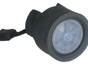 Kit 2 bouchons stop eau taille M pour Optilène