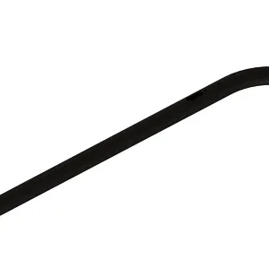 Bras de safran babord Nacra 17 - 18 FCS - F20 FCS