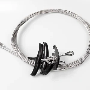 Câble de trapèze double Nacra 570