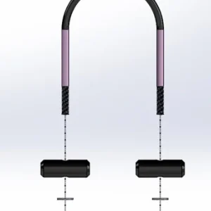 Kit cavalier echelle Onefly