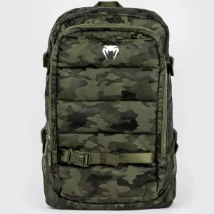 Sac à dos Venum Challenger Pro – Camo Vert