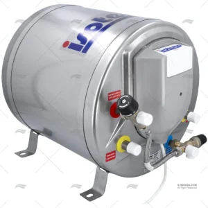 CHAUFFE-EAU ISOTHERM BASIC40 DS