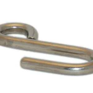 Crochet S 7 mm Nacra