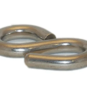 Crochet S 8 mm Nacra