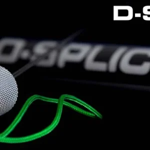 D-Splicer ( kit aiguilles à épisser )