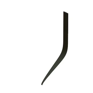 Dérive Z tribord Nacra 17