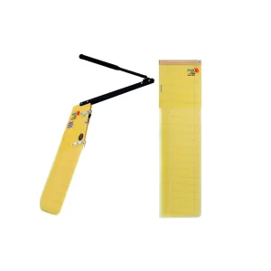 Set DSK Flexis (safran aura + dérive flexis)